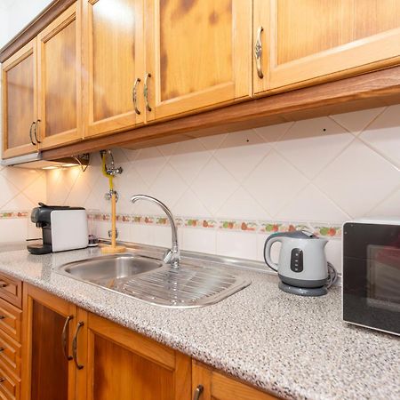Casa Garde - 5 Mins City Center - Private Balcony - Wi-Fi Ταβίρα Εξωτερικό φωτογραφία
