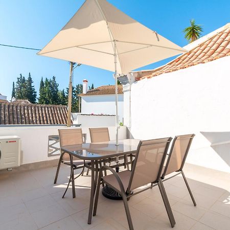 Casa Garde - 5 Mins City Center - Private Balcony - Wi-Fi Ταβίρα Εξωτερικό φωτογραφία